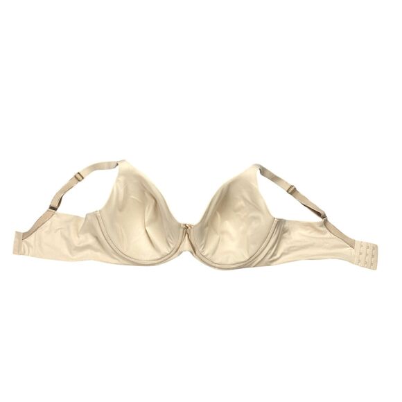 Soma Women’s Embraceable Perfect Coverage Bra Size 40 DD -Pale Sand - $49 - Picture 14 of 16